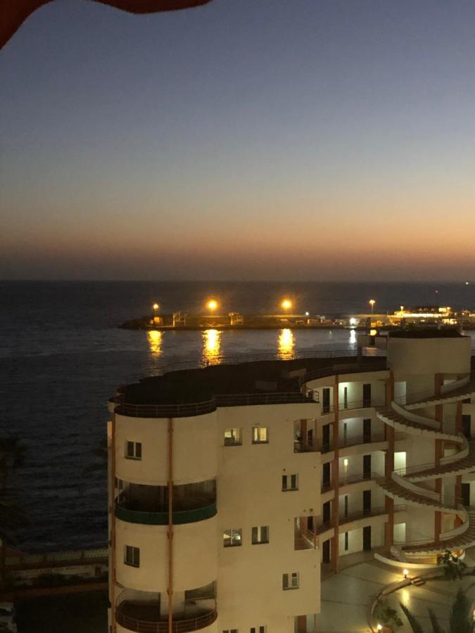 Apartamento First Line Sea, Luxury Penthouse, Sea And Sunset View Vivenda Vacational Guayero 618 Los Cristianos  Exterior foto